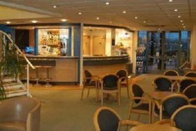 фото отеля Days Inn Castle Donington