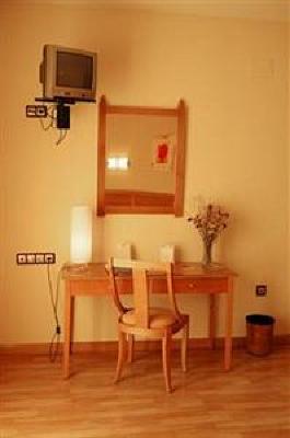 фото отеля Partner Imora Hotel Jaen