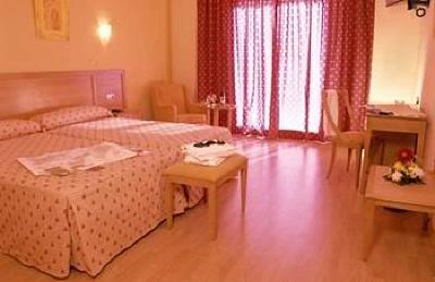 фото отеля Partner Imora Hotel Jaen