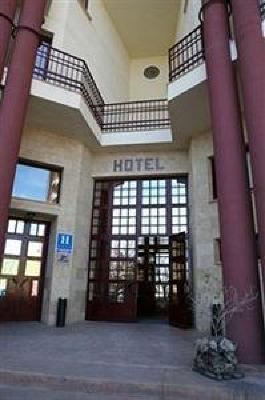 фото отеля Partner Imora Hotel Jaen