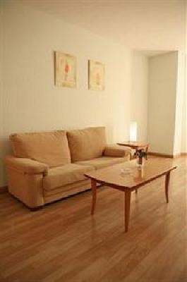 фото отеля Partner Imora Hotel Jaen