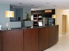 фото отеля Residence Inn Buffalo Amherst
