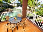фото отеля Coral Sands Beachfront Resort