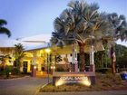 фото отеля Coral Sands Beachfront Resort