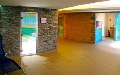 фото отеля Atrium Hotel Vysoke Tatry