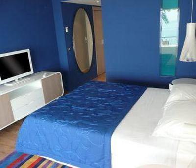 фото отеля Hotel Victoria Roquebrune-Cap-Martin