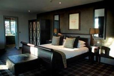 фото отеля Malmaison Aberdeen
