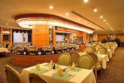 фото отеля Redbuds Hotel Changchun