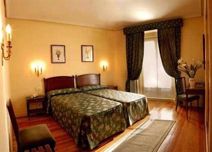 фото отеля Norte Y Londres Hotel Burgos