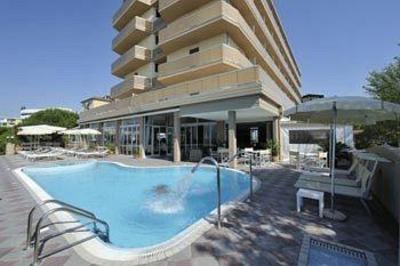 фото отеля Hotel Excelsior San Michele al Tagliamento