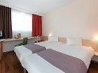 фото отеля Ibis Koeln Leverkusen