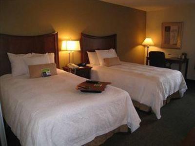 фото отеля Hampton Inn Greenville - I-85 At Pelham