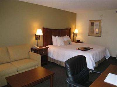 фото отеля Hampton Inn Greenville - I-85 At Pelham