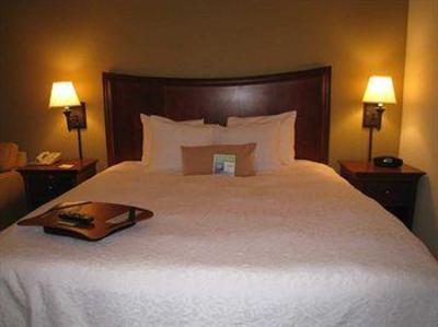 фото отеля Hampton Inn Greenville - I-85 At Pelham