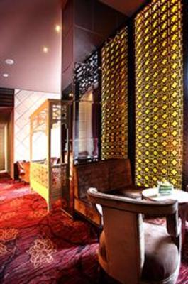 фото отеля Yue Shanghai Hotel