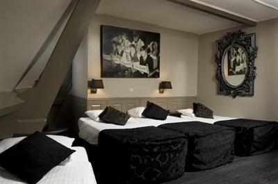 фото отеля Hotel Sint Nicolaas