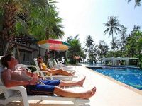 Koh Tao Montra Resort And Spa