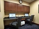 фото отеля Hampton Inn and Suites Charles Town