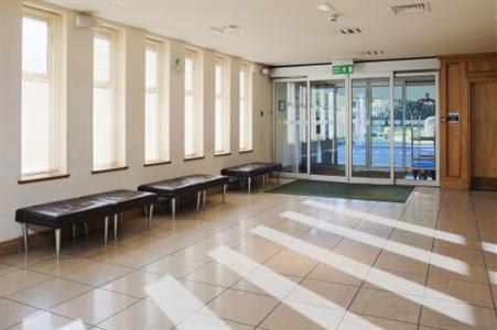 фото отеля Holiday Inn Birmingham M6 Jct. 7