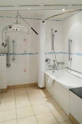 фото отеля Holiday Inn Birmingham M6 Jct. 7