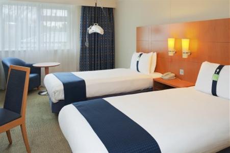 фото отеля Holiday Inn Birmingham M6 Jct. 7
