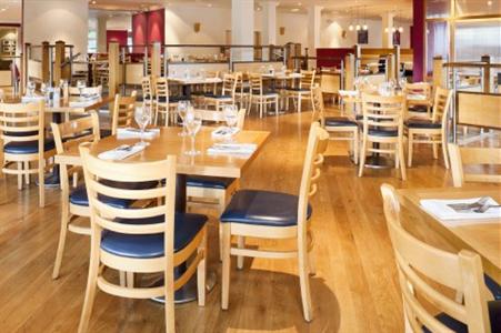 фото отеля Holiday Inn Birmingham M6 Jct. 7