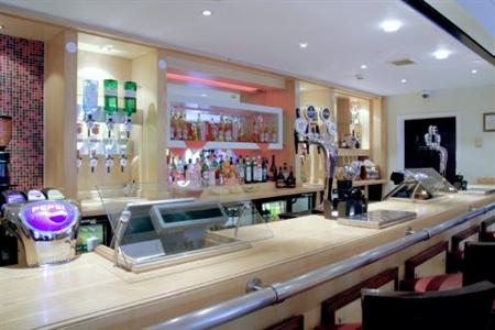 фото отеля Holiday Inn Birmingham M6 Jct. 7
