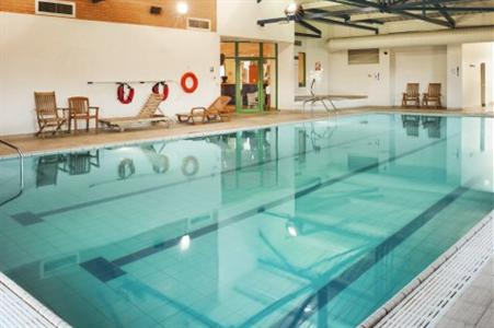 фото отеля Holiday Inn Birmingham M6 Jct. 7
