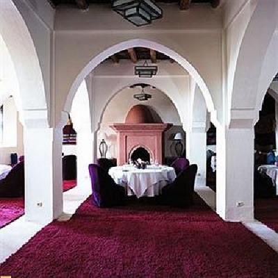 фото отеля Tigmi Hotel Marrakech