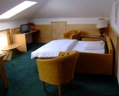 фото отеля Hotel Figl
