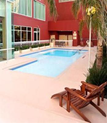 фото отеля Courtyard Hotel San Jeronimo Monterrey