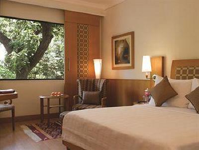 фото отеля Trident Hotel Chennai