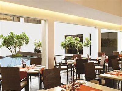 фото отеля Trident Hotel Chennai