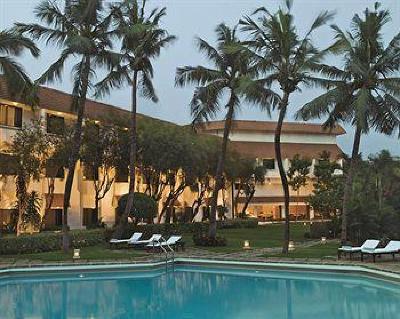 фото отеля Trident Hotel Chennai