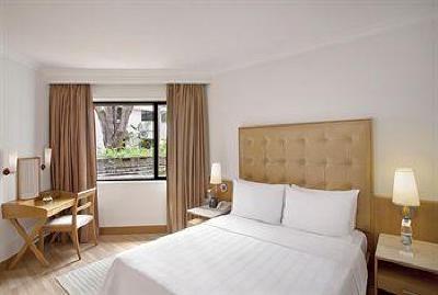 фото отеля Trident Hotel Chennai
