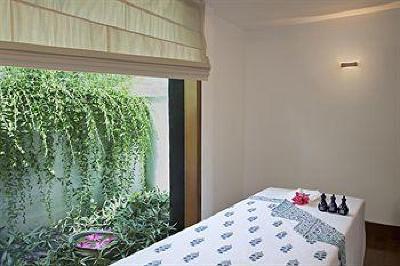 фото отеля Trident Hotel Chennai