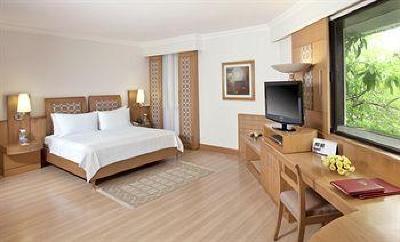 фото отеля Trident Hotel Chennai