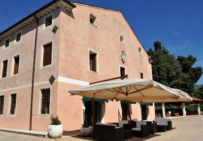 фото отеля Locanda degli Ulivi