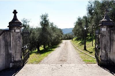 фото отеля Locanda degli Ulivi