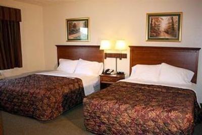 фото отеля AmericInn Hotel & Suites Mankato _ Conference Center