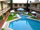 фото отеля Quinta Rivera Hotel Actopan