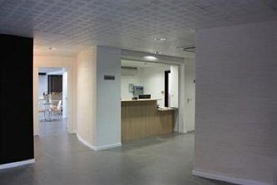 фото отеля All Suites Appart Hotel Dunkerque