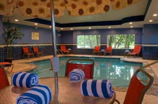 фото отеля Homewood Suites Dover
