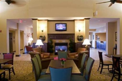 фото отеля Homewood Suites Dover