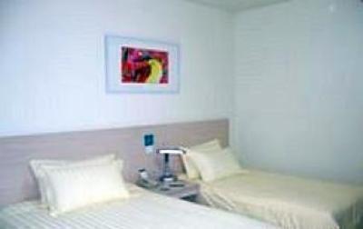 фото отеля JJ Inns Weihai Haibin South Road