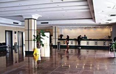 фото отеля JJ Inns Weihai Haibin South Road