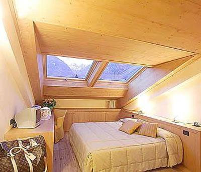 фото отеля Palace Hotel Bormio