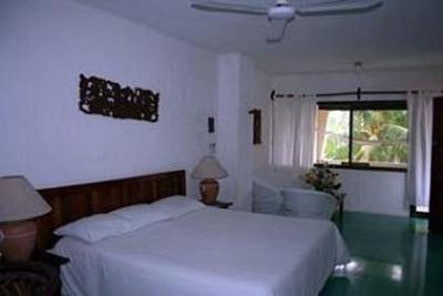 фото отеля Na Balam Hotel Isla Mujeres