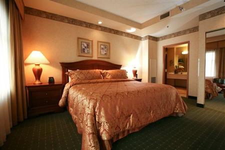 фото отеля Embassy Suites Lincoln