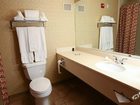 фото отеля Embassy Suites Lincoln